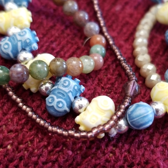 BRACELET ๐ LOT - Picture 6 of 8